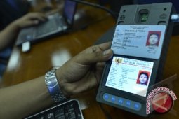 Mesin Pembaca e-KTP Diproduksi Massal Tahun ini