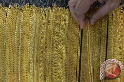 Harga emas hari ini Jumat 19 September 2025: Antam-Galeri24 merosot, UBS naik