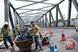 Pembangunan Jembatan Baturusa II Berpotensi Mengganggu Pelayaran