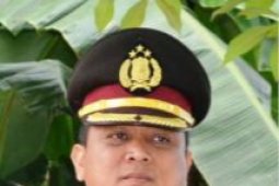 Polres Paser Amankan Penambang Emas Illegal