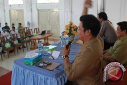 Ikadik PP Kukar Gelar Seminar Anti Narkoba