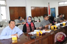 Kabupaten Paser Terbaik Serap Anggaran