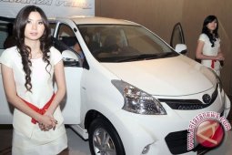 Peluncuran New Toyota Avanza dan New Avanza Veloz