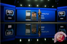 BBM-an Lewat Android dan iOS Apple
