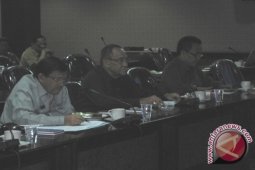 DPRD  Jabar Kunjungi  DPRD Kaltim