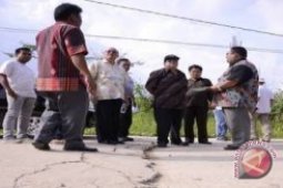Koordinasi Lintas Instansi Lemah