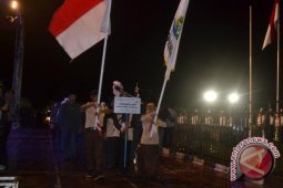 Gubernur Kaltim Buka MTQ ke-35 di Malinau