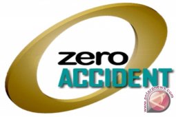 Lima Perusahaan Gagal Raih "Zero Accident Award"