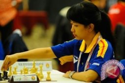 Indonesia juara World School Chess Championship di Yunani