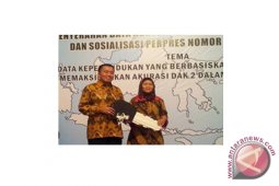 Akta Kelahiran Dan KK Palsu