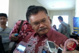 Pemprov Babel Pantau Kesiapan Pelabuhan Jelang Natal