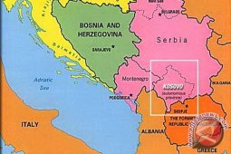 Din Syamsuddin: RI Agar Akui Kemerdekaan Kosovo