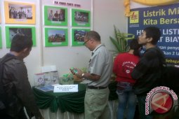 PLN Populerkan "Call Center" ke Mahasiswa