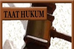 Kepala Dinkes Penajam : Pejabat Jangan Takut Hukum