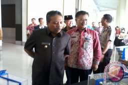 Wagub harapkan LPDB bantu perkembangan UMKM Babel