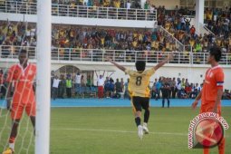 Mitra Kukar Tekuk Persisam 2-1