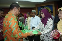 Pemkot Beri Pinjaman Lahan untuk Tani dan Nelayan