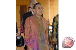Wapres Resmikan 10 Proyek