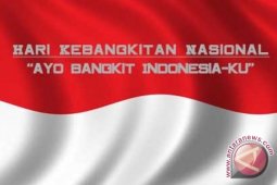 Kepsek: Harkitnas Jadi Momentum Tanamkan Karakter Siswa