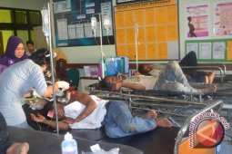 Korban Selamat Helikopter Jatuh Dirawat di Tarakan