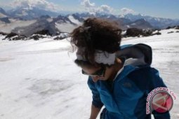 Raha, Pendaki Everest Perempuan Pertama dari Saudi