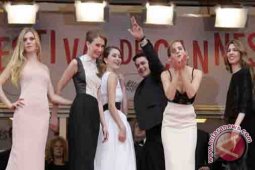 Cannes Tayangkan 21 Film Dukungan Dana Media Kreatif Eropa