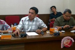 Holding Zone Alternatif Percepatan RTRW Kaltim