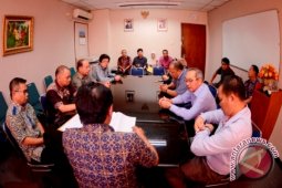 Sebatik Tinggal Rekomendasi Gubernur