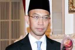Chatib Basri Ditunjuk Jadi Menkeu