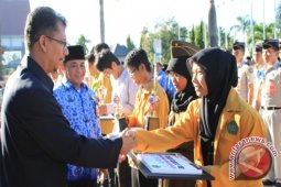 Sukseskan Pilkada Kaltim 10 September 2013