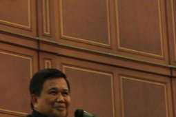 Wagub Gorontalo Silaturahmi Ke Warga Tionghoa
