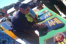 PP 99/2012 Patut Dipertahankan Untuk Lawan Koruptor