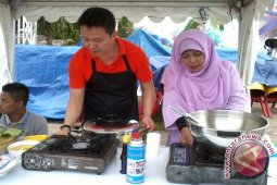 Investor Prancis buka restoran di Belitung