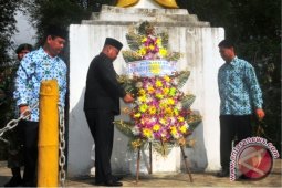 Peringatan Harkitnas Kukar Dirangkai Ziarah TMP