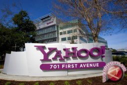 Yahoo! : 13.000 Permintaan Badan Penegak Hukum AS