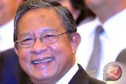 Mengabdi negara ala Darmin Nasution