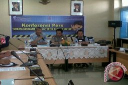 Polda-Jasa Raharja Sosialisasi Budaya Tertib Berlalu Lintas