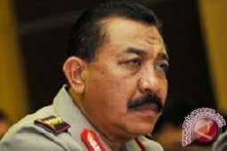 Polri jalin kerjasama dengan kepolisian Jerman