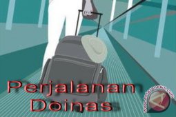 Anggota DPRD Kembalikan Uang Perjalanan Dinas