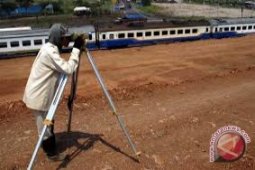 BPN Babel Tertibkan Tanah Terlantar