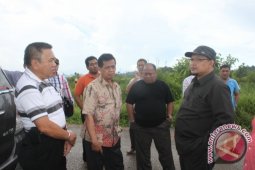 Kalimarau Dongkrak Perekonomian Berau