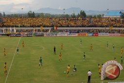 Barito Putera Taklukkan Kukar 5-1