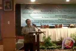 KPK Dalami Kesaksian Mentan Kasus Suap Impor Daging Sapi