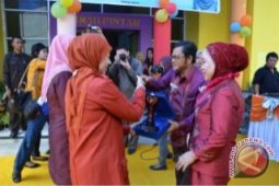 SIKIB Dorong Pemda Kembangkan Potensi Daerah