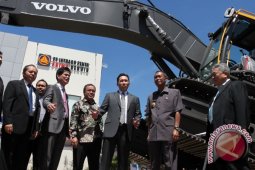 Inta Target Kenaikan 25 Persen
