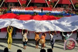80 peserta ikuti Jambore Pemuda Indonesia
