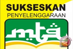 Kutai Timur Tuan Rumah MTQ Kaltim 2014