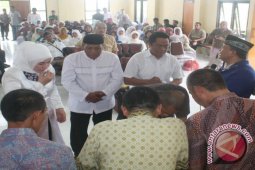 Pasangan SPDU Cabut Gugatan di MK