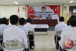 Panwaslu  Jangan Tergoda Uang