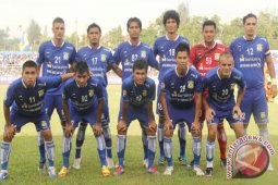 Persiba Gagal Menang Di Kandang